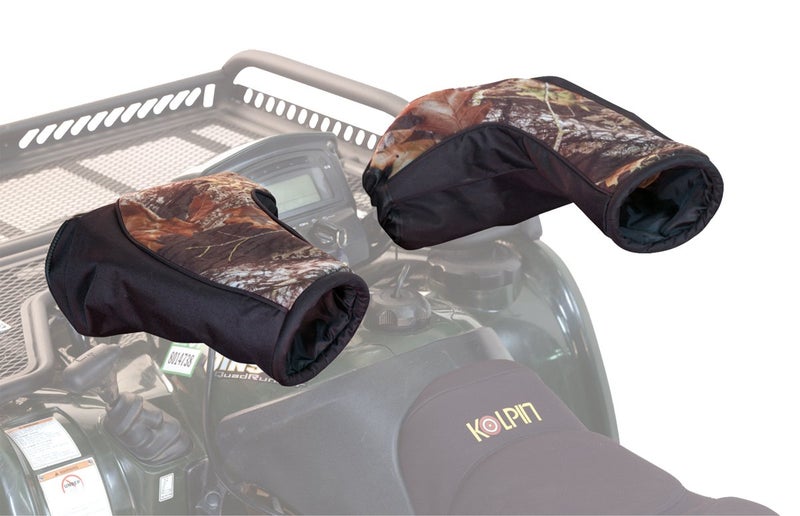 Kolpin Geartector® Mitts - Mossy Oak Breakup - 92180 - Image 3