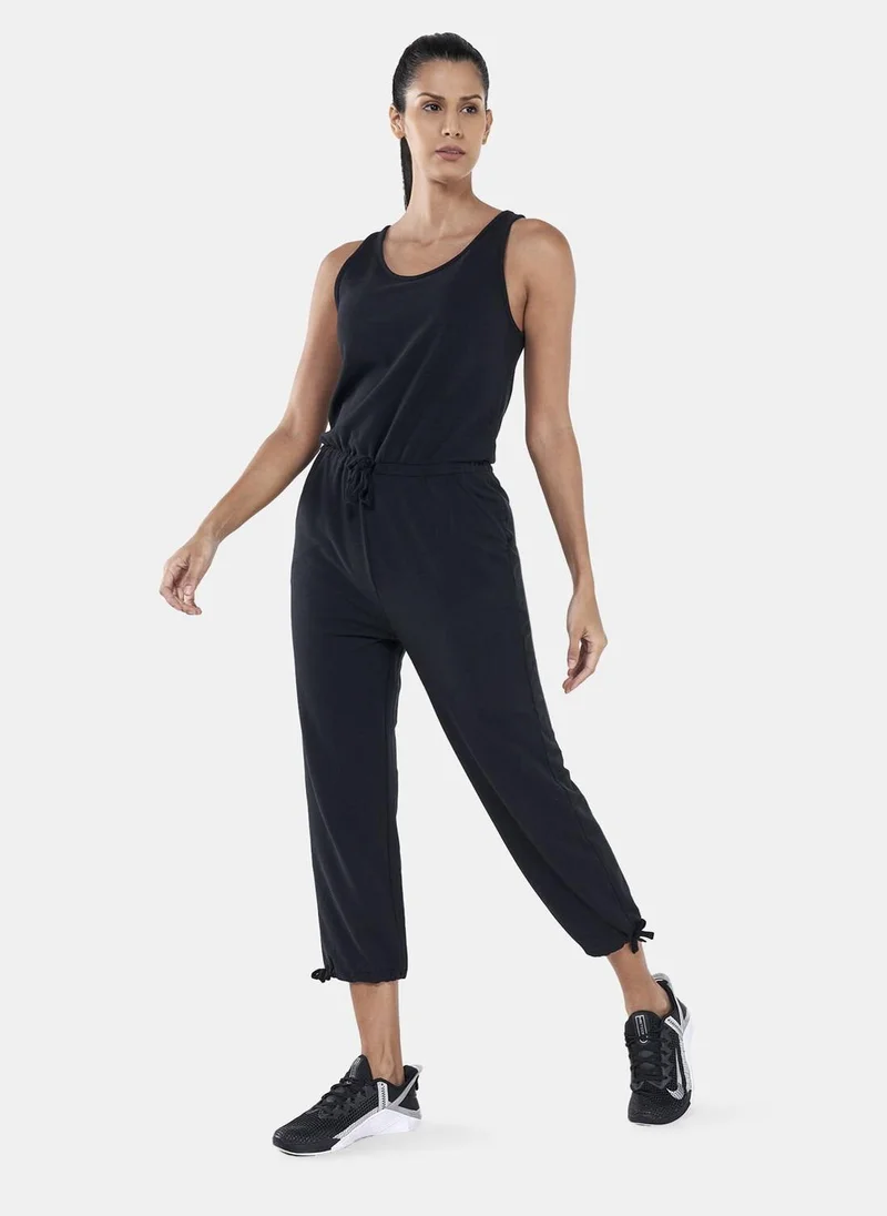 Nike Women's Yoga Dri-FIT Jumpsuit