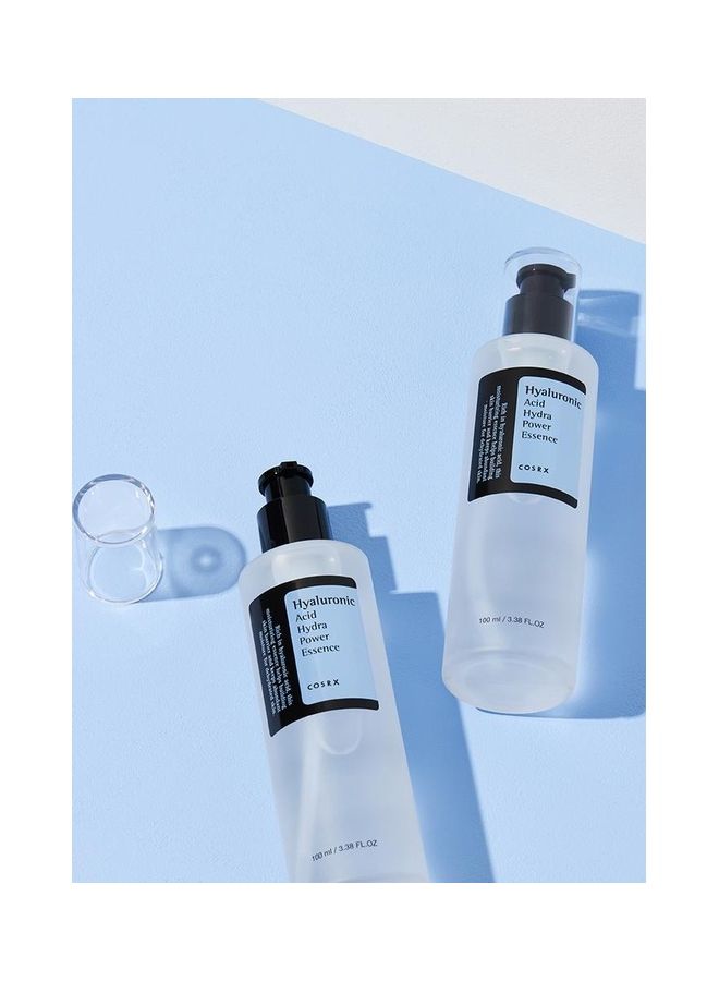 COSRX Hyaluronic Acid Hydra Power Essence 100ml - Image 3