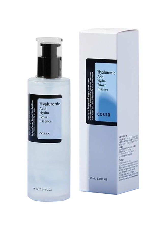 COSRX Hyaluronic Acid Hydra Power Essence 100ml - Image 2