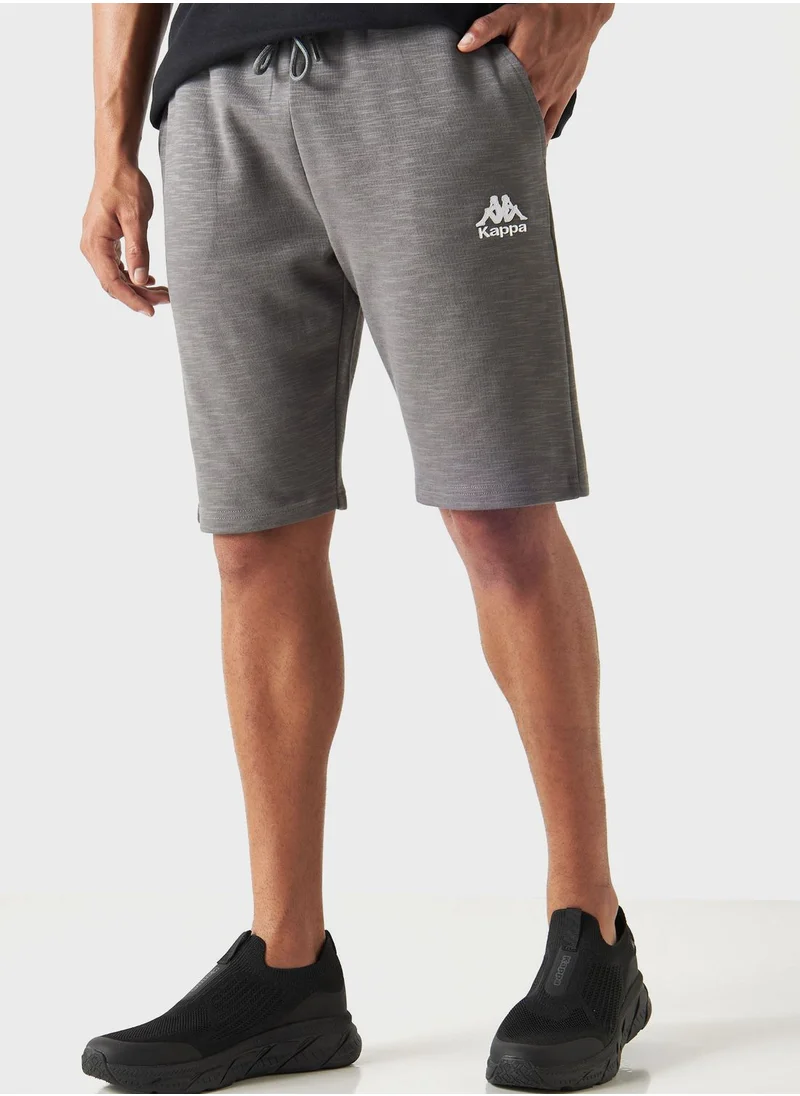 كابا Logo Shorts