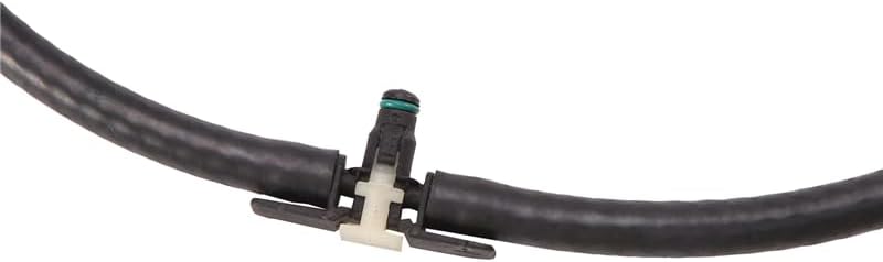 Yurefax Fuel Return Pipe for BMW E84 E90N E91N - Image 5