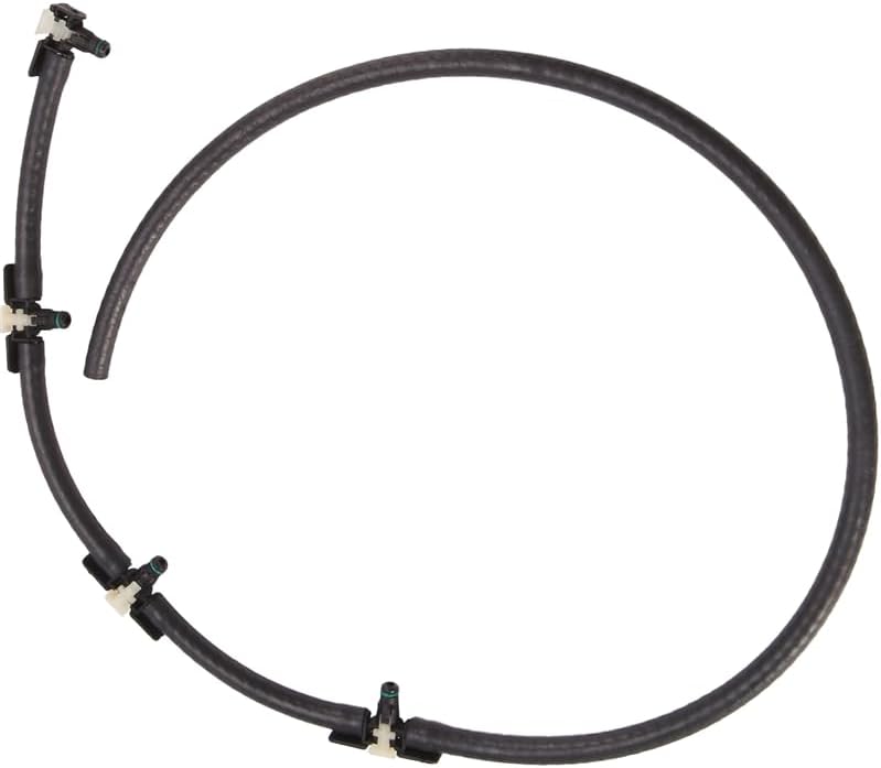 Yurefax Fuel Return Pipe for BMW E84 E90N E91N - Image 3