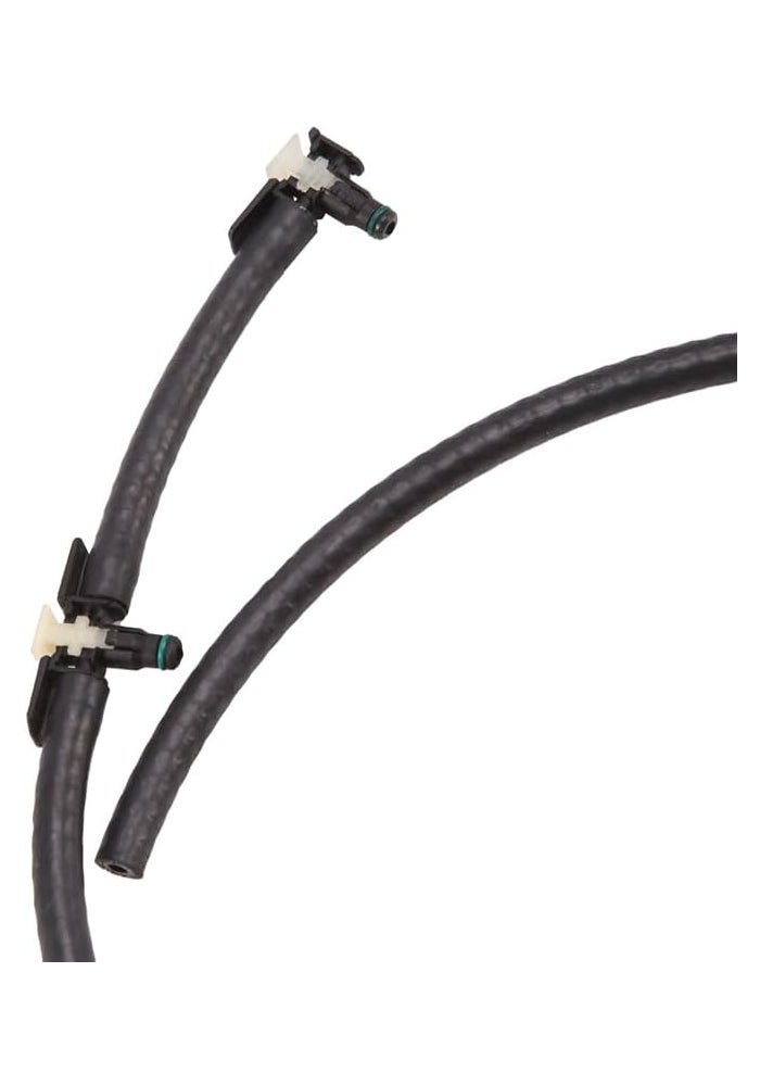 Yurefax Fuel Return Pipe for BMW E84 E90N E91N - Image 4