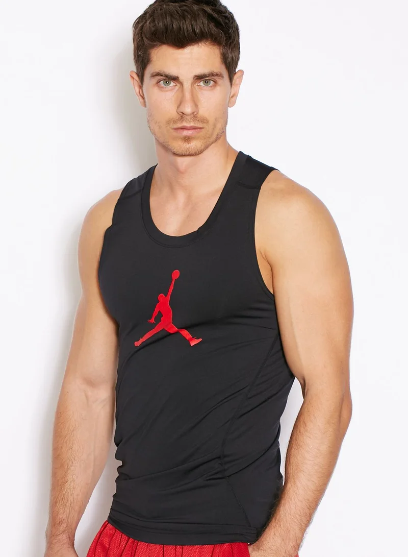 Jordan Jordan Compression Vest
