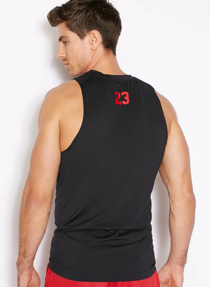 Jordan Jordan Compression Vest