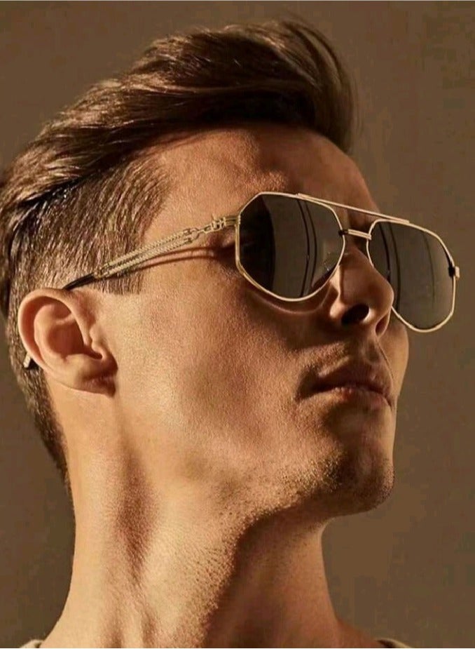 Dealspick Trendy Fashionable Sunglasses For Men - Image 1