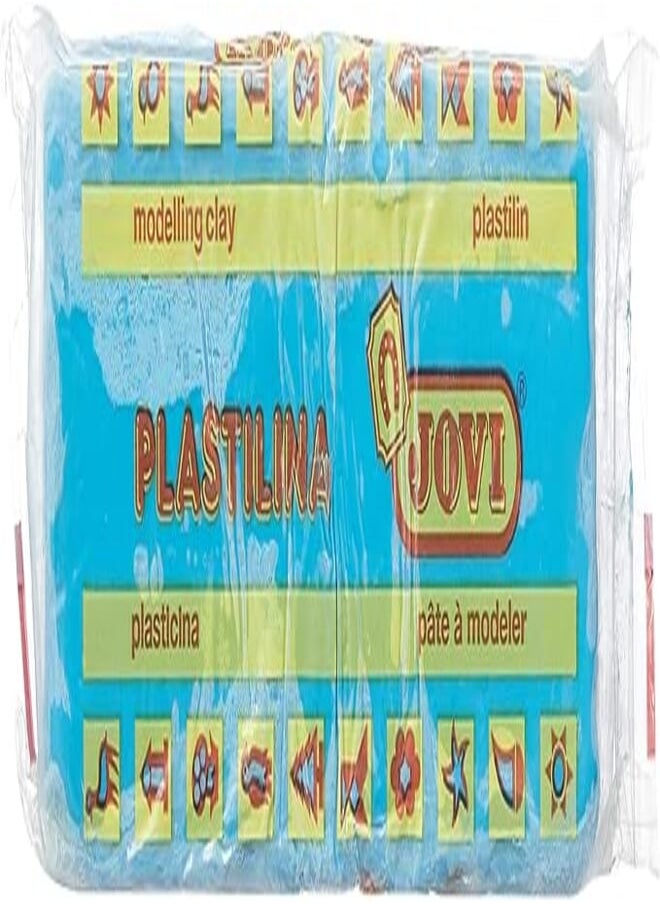 JOVI - Jovi 71 - Plasticine Light Blue - Image 1