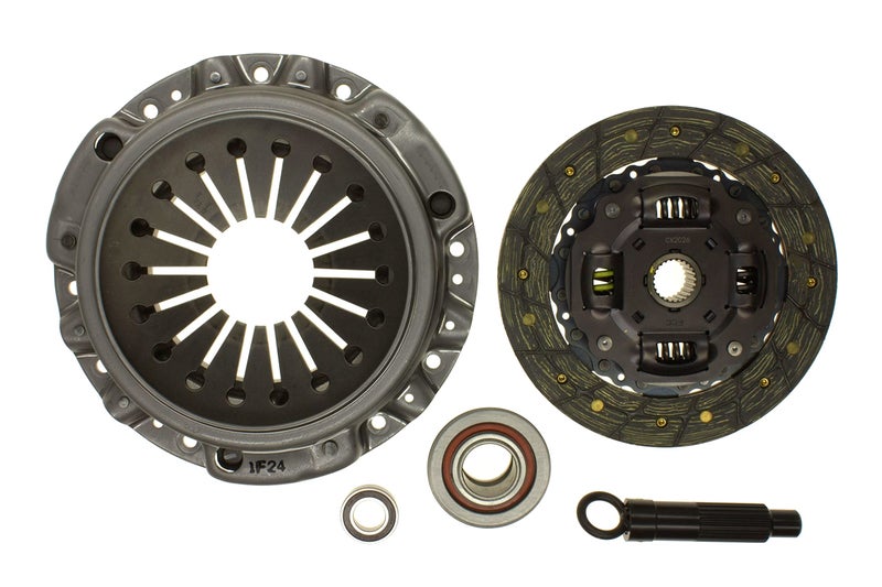طقم ق clutch SACHS K7031001 Xtend لسيارة هوندا S2000 2000-2009