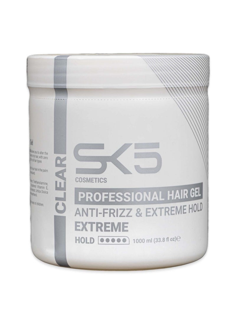 SK5 Professional Anti-Frizz Hair Gel - Extreme Hold 1000ml - pzsku/ZCDFEDD147B09588FC1FEZ/45/_/1737374900/463a32ea-8330-4a98-a882-c5cecadf5e51