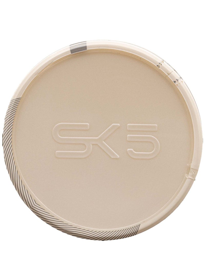 SK5 Professional Anti-Frizz Hair Gel - Extreme Hold 1000ml - Image 2
