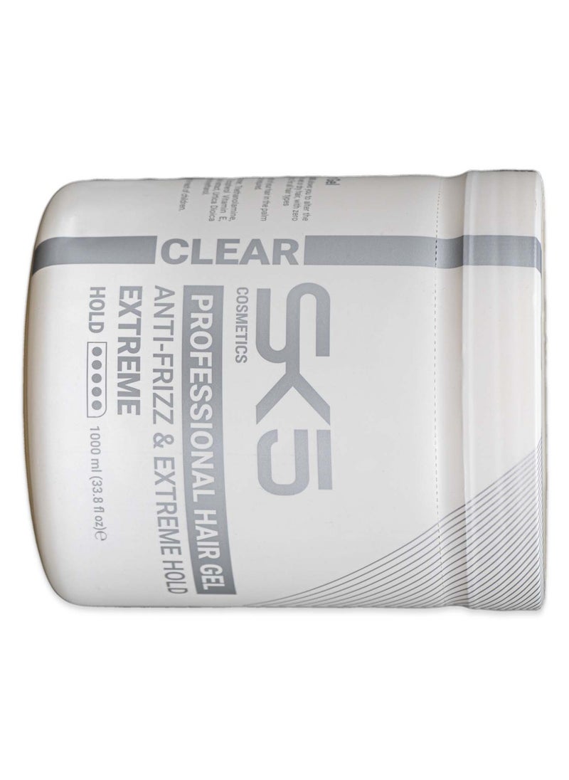 SK5 Professional Anti-Frizz Hair Gel - Extreme Hold 1000ml - pzsku/ZCDFEDD147B09588FC1FEZ/45/_/1737374911/22edc529-180a-4c58-b988-d27888337183