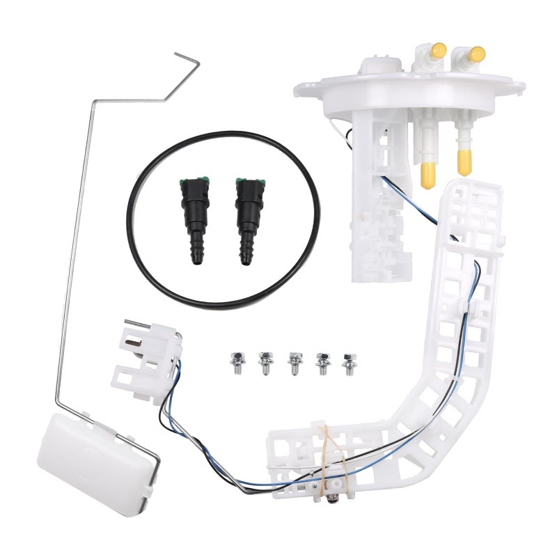 CARMOCAR Fuel Level Sending Unit Replacement for Nissan Frontier Xterra 19992004 250604S426