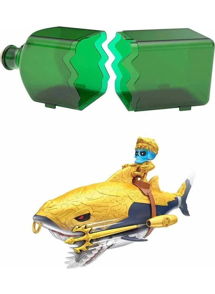 جيوتشي بريزيوسي Treasure x Shark Treasure S TRR39000