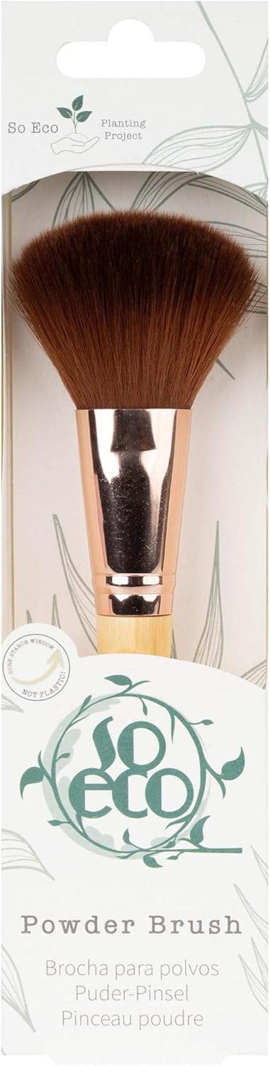So Eco Powder Brush