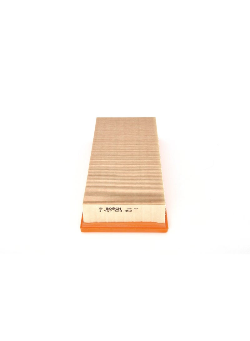 Bosch air filter for S 280 / S 300 / 300 SE (W140) (1993-1998)