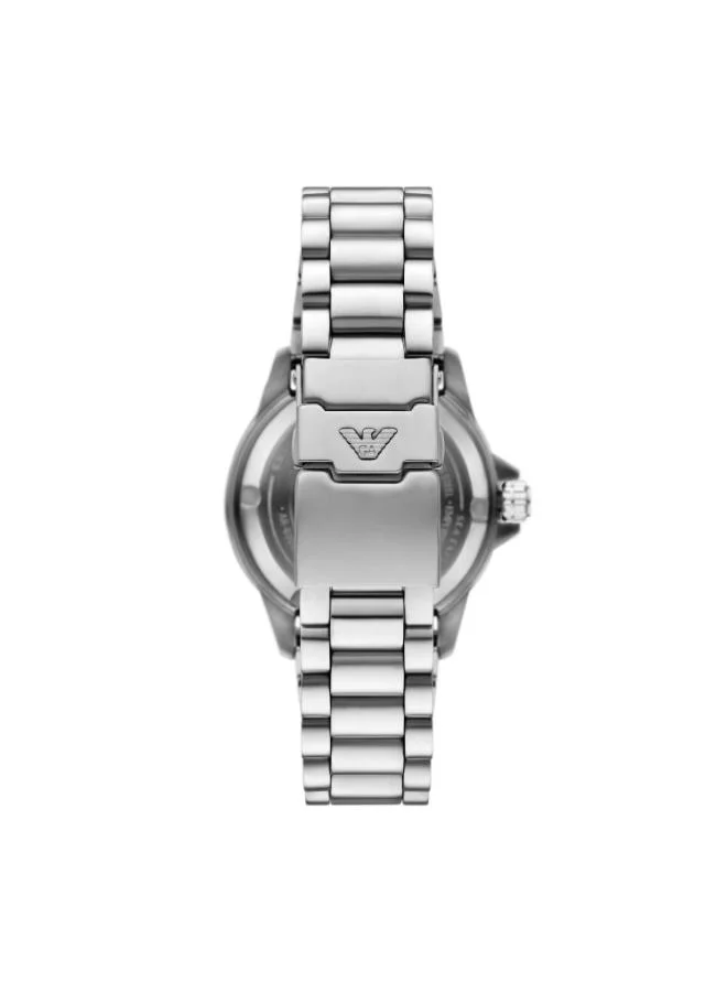 EMPORIO ARMANI Analogue Watches