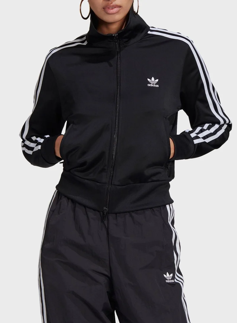 adidas Originals Firebird Primeblue Track Jacket