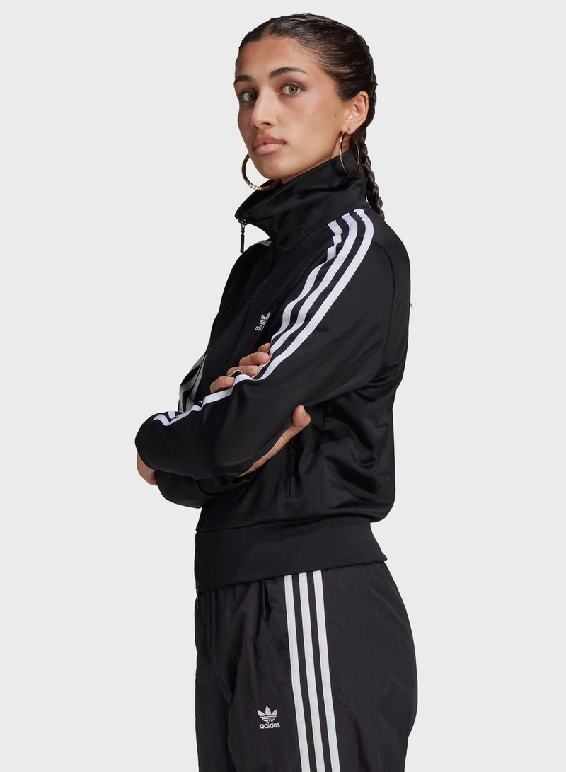 adidas Originals Firebird Primeblue Track Jacket