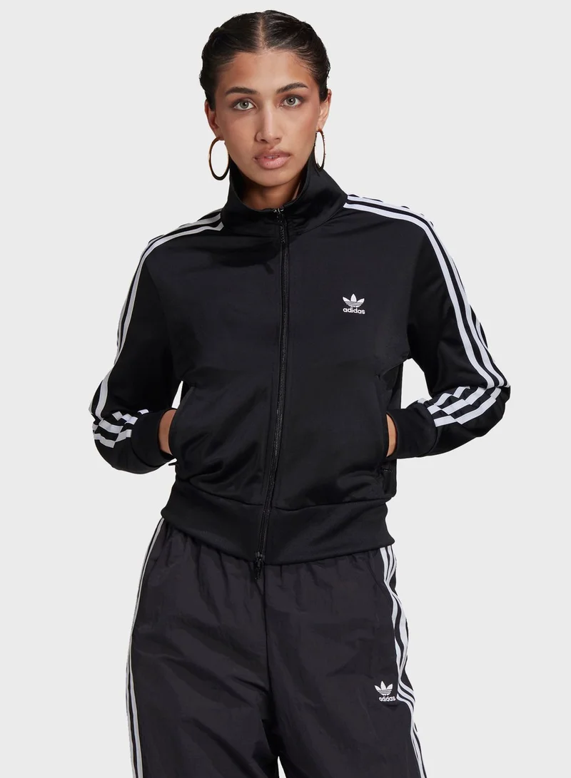 adidas Originals Firebird Primeblue Track Jacket