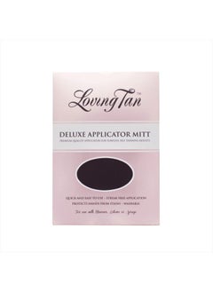 Loving Tan Deluxe Applicator Mitt  - Image 1