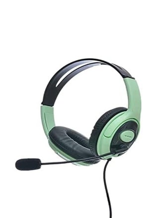 PUBG Video Game Headset Wired Easy-to-use with Microphone Volume Control and Noise Reduction Green - pzsku/ZCDFF3A01CBEC02F94257Z/45/_/1734968166/4a7af91b-424d-4f2b-bffb-184e26392f11