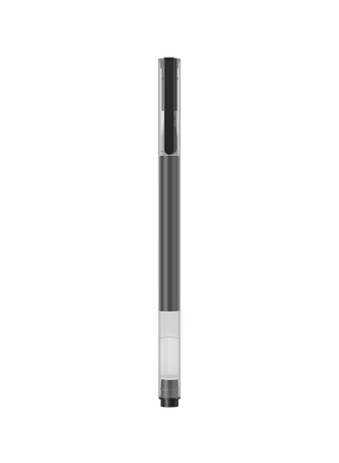 Xiaomi 10-Piece Gel Ink Pen Set Black/Clear - Image 1