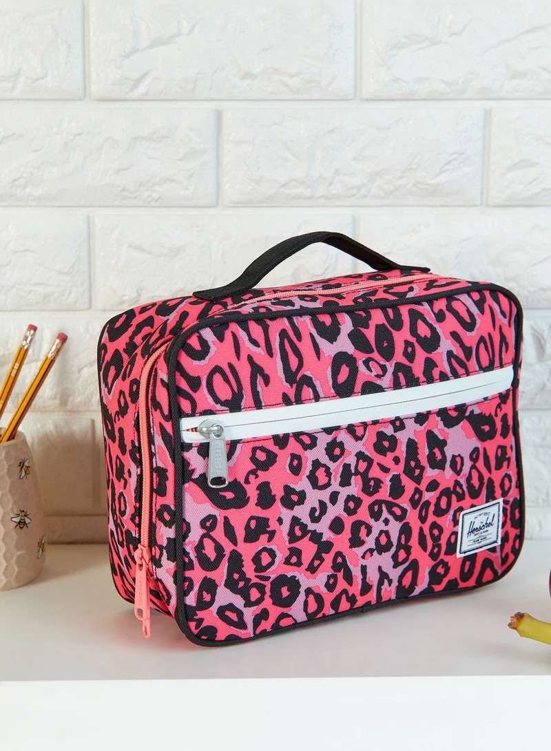 Herschel Pop Quiz Lunch Box