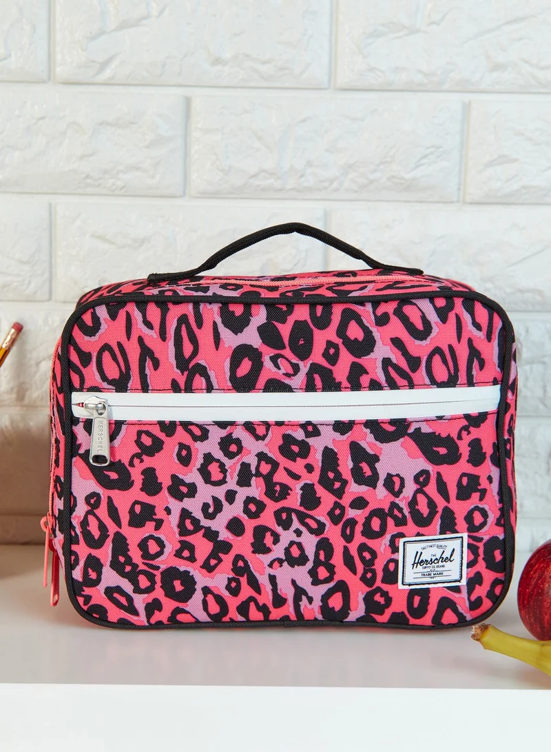 Herschel Pop Quiz Lunch Box
