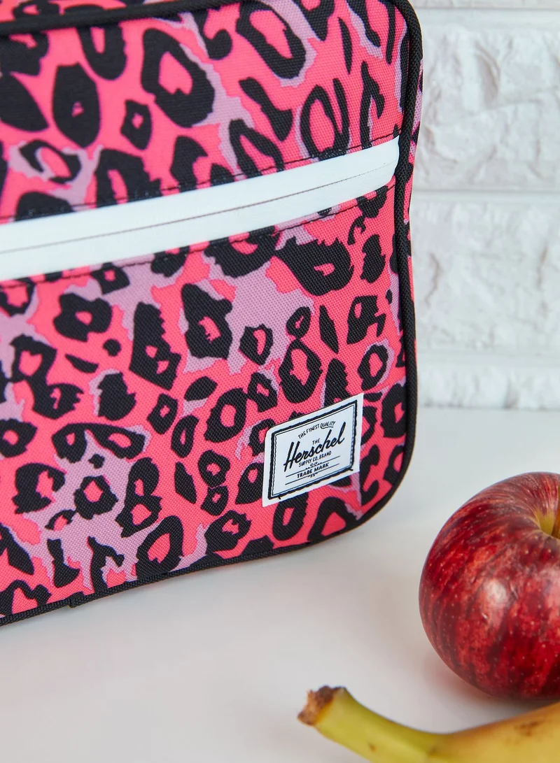 Herschel Pop Quiz Lunch Box
