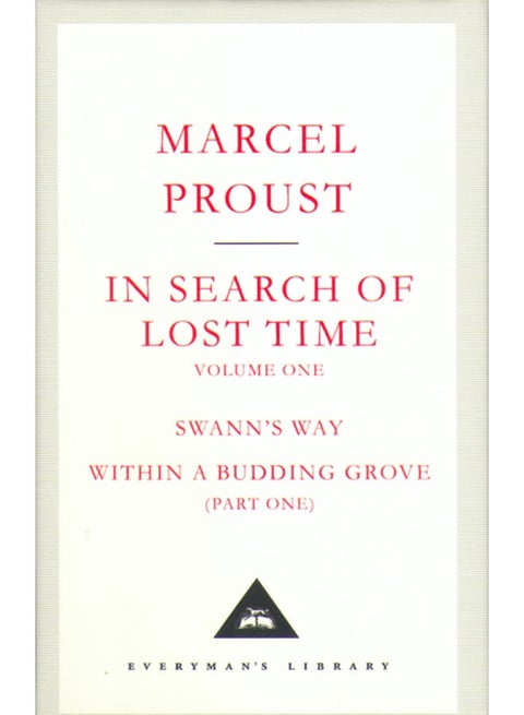In Search Of Lost Times Volume 1