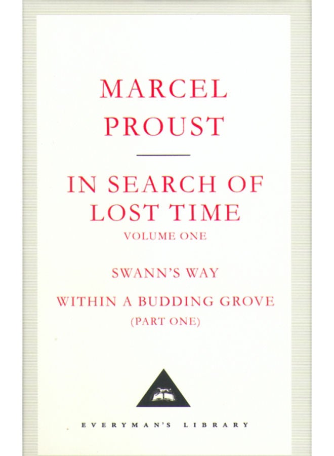 In Search Of Lost Times Volume 1