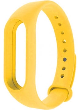 Techmaster Xiaomi Mi Band 2 Smart Bracelet Tme Cord Strap 