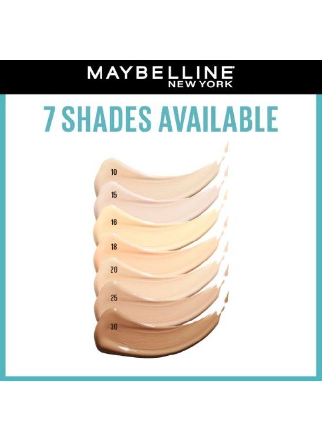 MAYBELLINE NEW YORK - Maybelline Fit Me Concealer - 15 Fair - Image 1