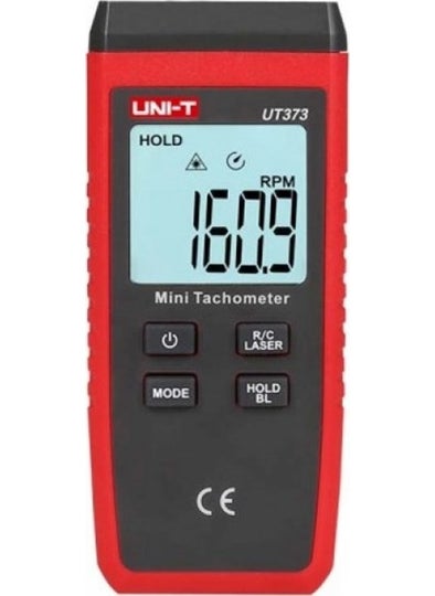 UniT Uni-T Ut 373 Mini Tachometer Measurement Instrument 