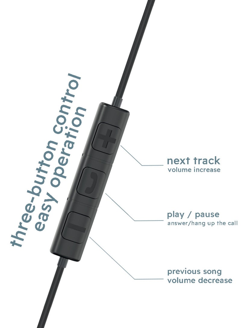 SONIC JEEM Sound EarPhone SJ602A - Image 2