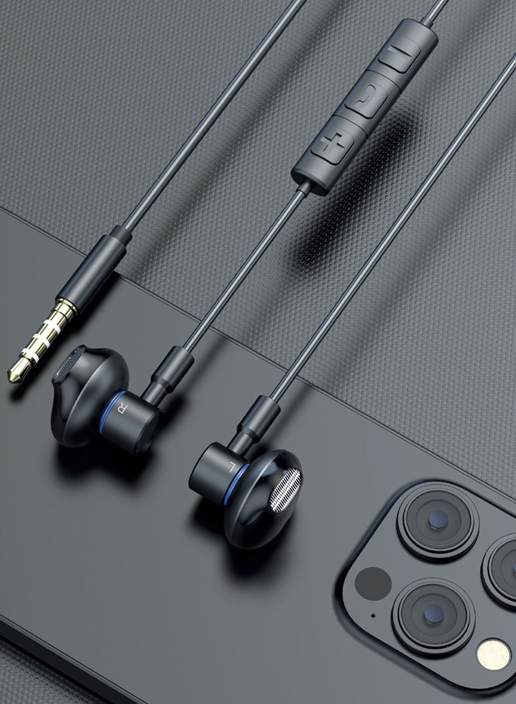 SONIC JEEM Sound EarPhone SJ602A - Image 4
