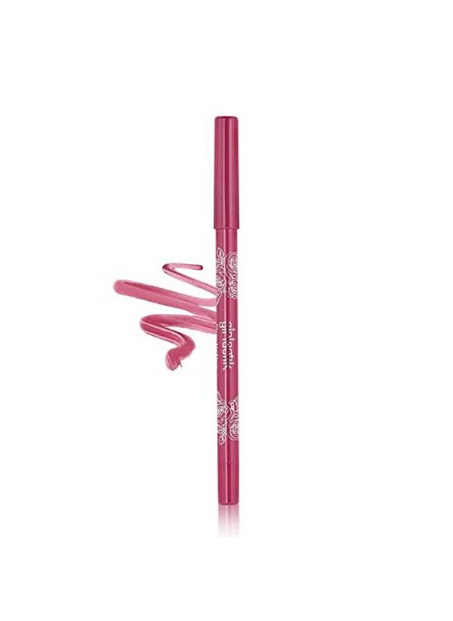 girlactik Girlactik Glossy Lip Liner - Lotus  - Image 2