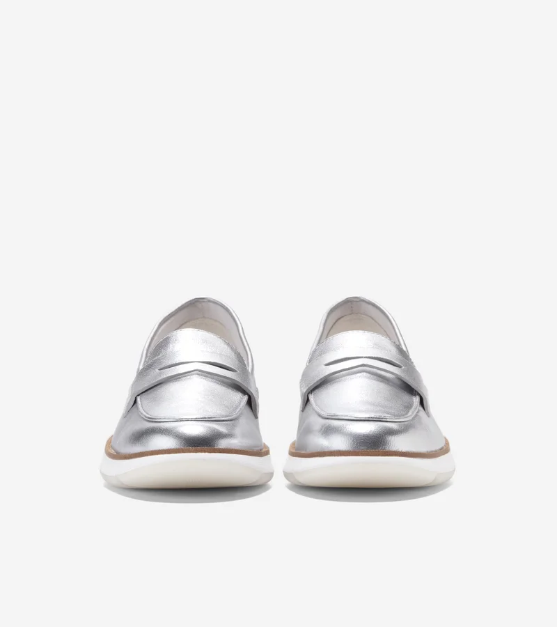 COLE HAAN Women's 4.ZERØGRAND Loafers
