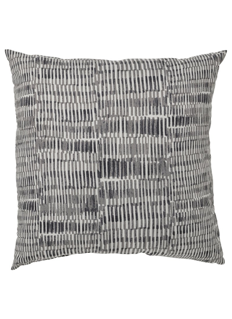 Generic - Cushion Grey 40X40 Cm - Image 1