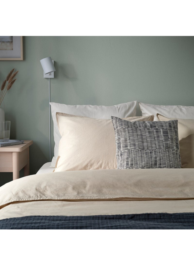 Generic - Cushion Grey 40X40 Cm - Image 1