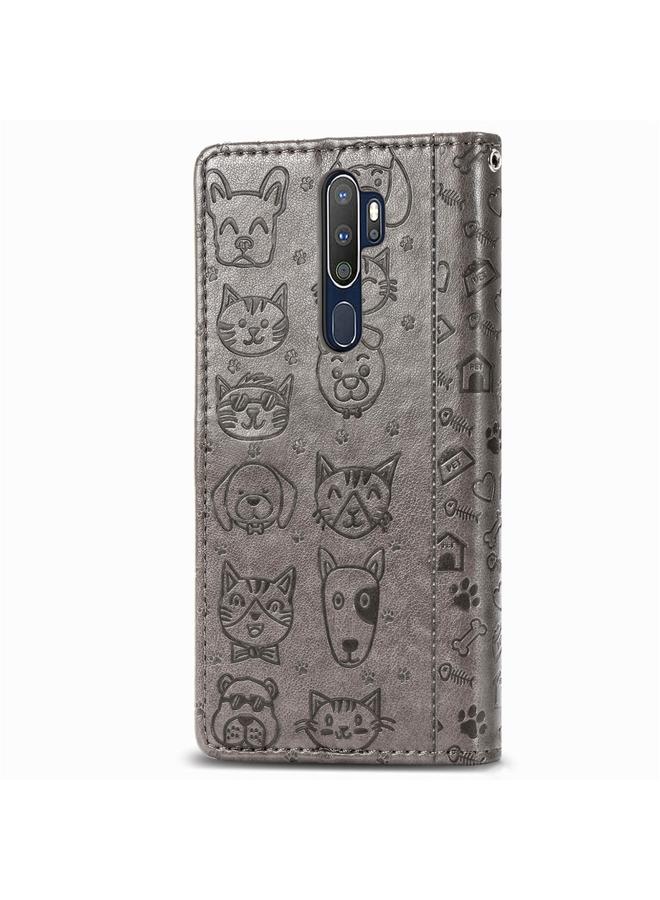 S-TOP Case For OPPO A5 - Image 3