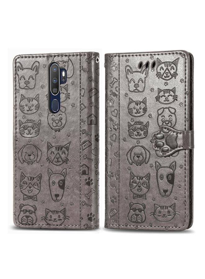 S-TOP Case For OPPO A5 - Image 1