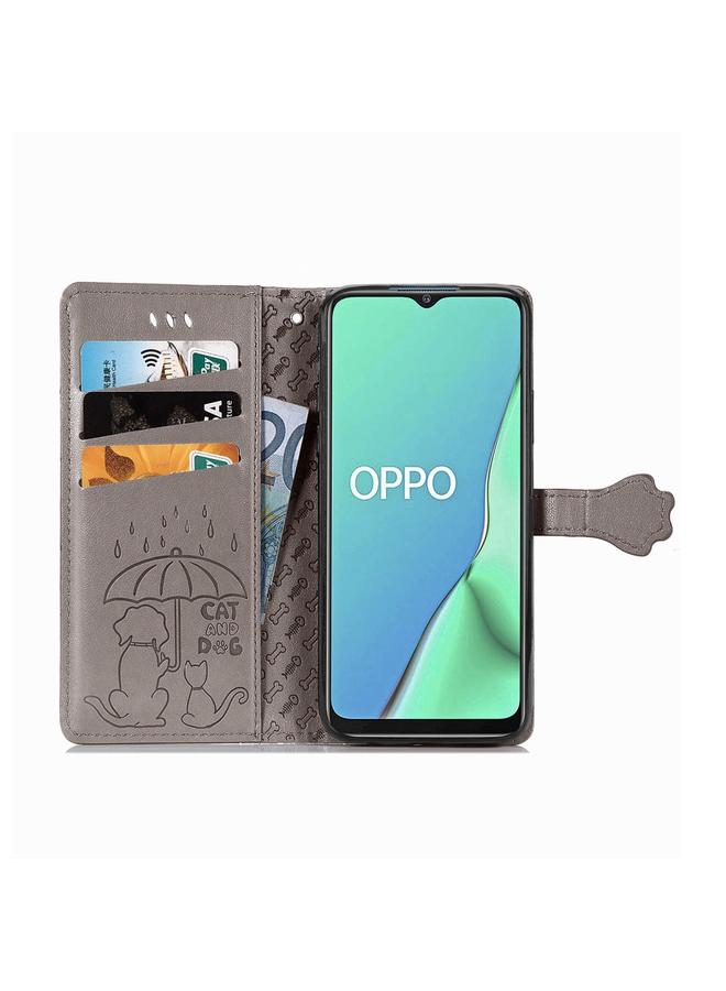 S-TOP Case For OPPO A5 - Image 4