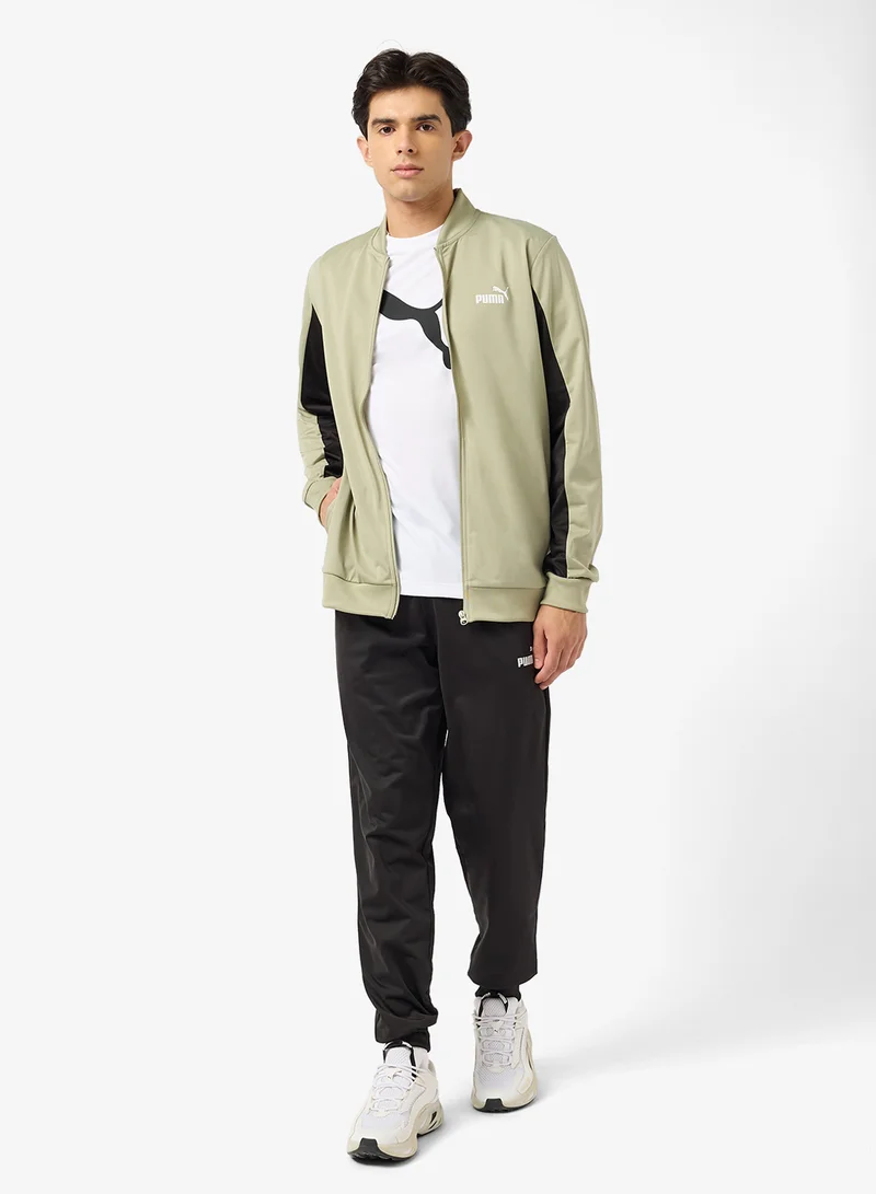 PUMA Essential Poly T-Shirt