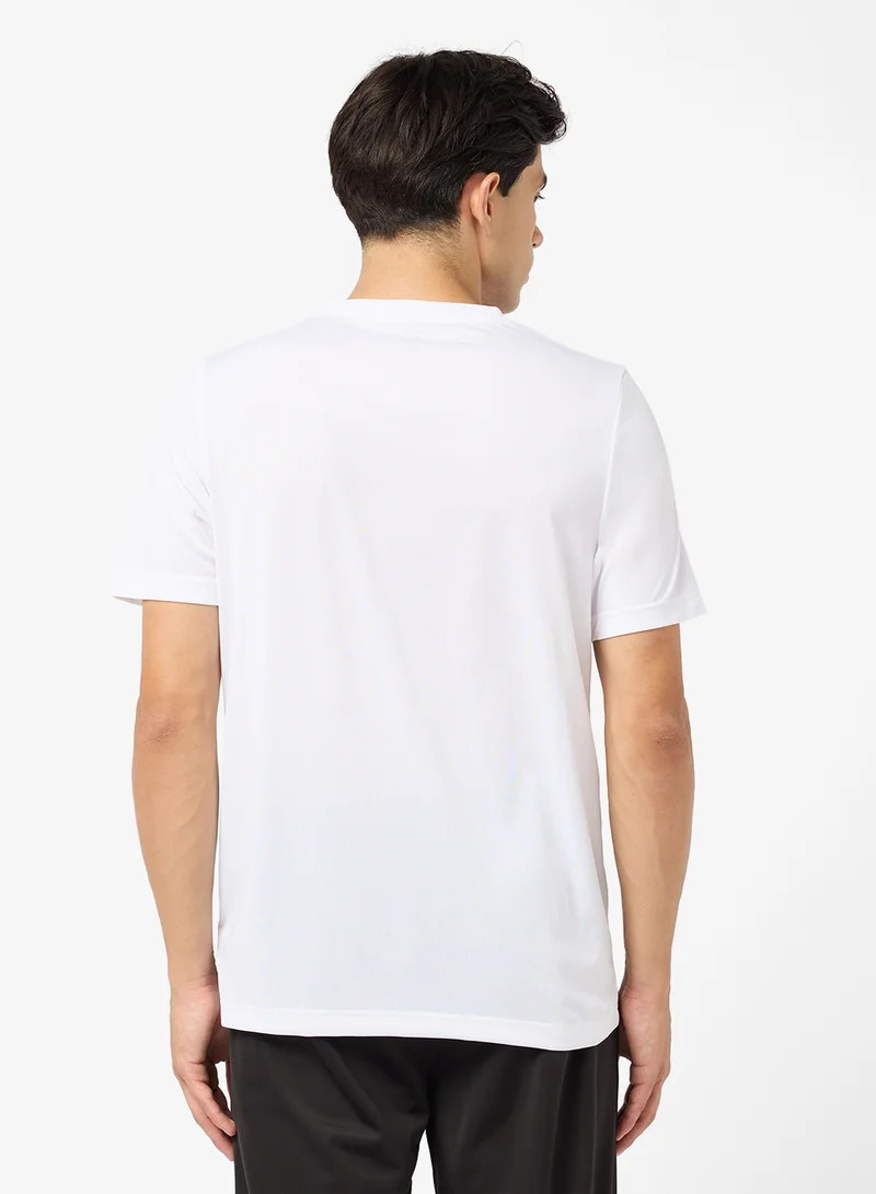 PUMA Essential Poly T-Shirt