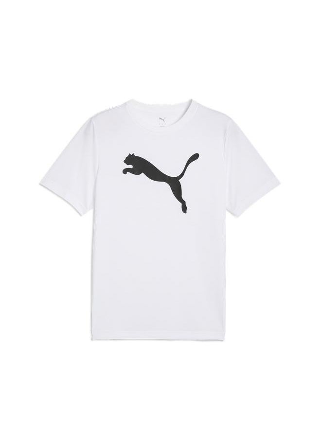 PUMA Essential Poly T-Shirt  - Image 1