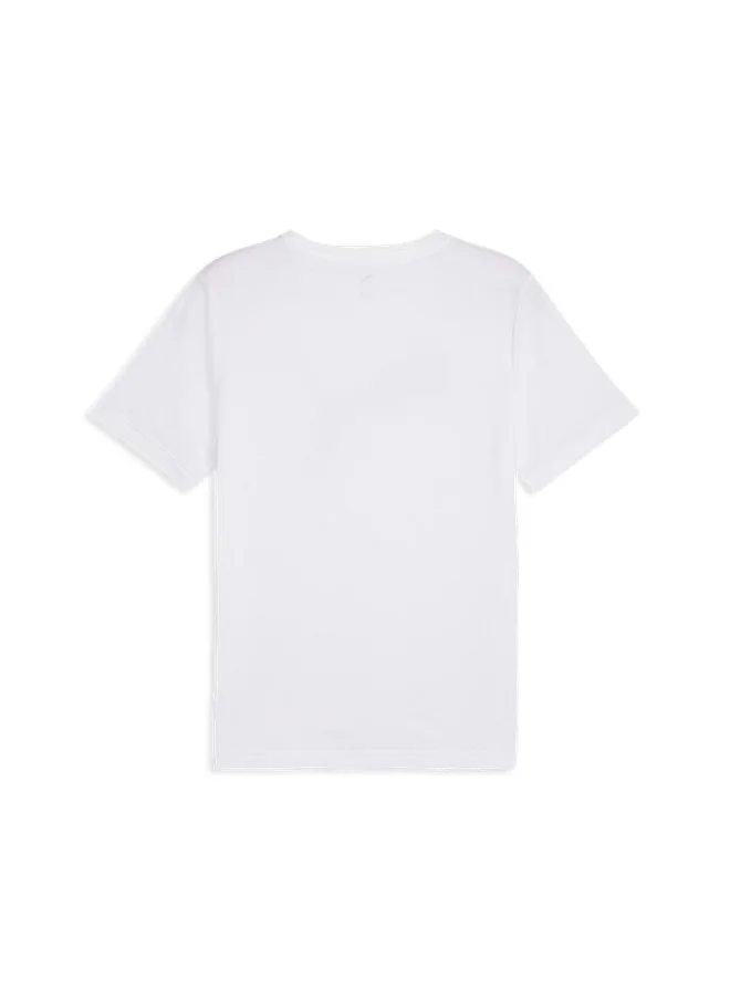 PUMA Essential Poly T-Shirt