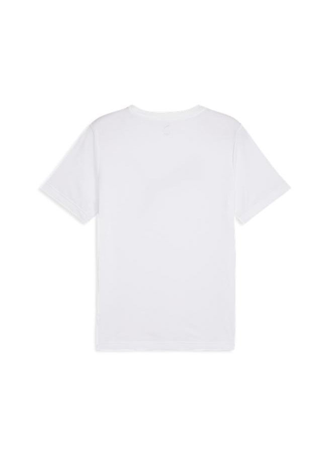 PUMA Essential Poly T-Shirt  - Image 2