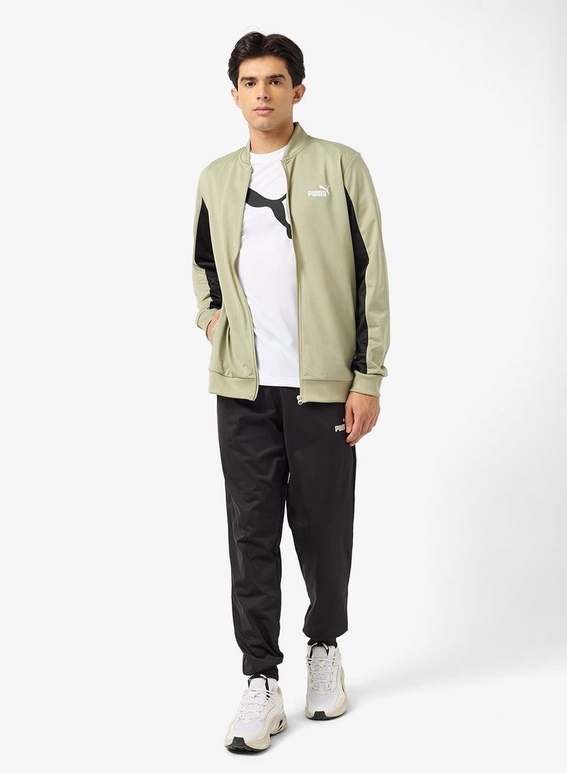 PUMA Essential Poly T-Shirt - Image 4